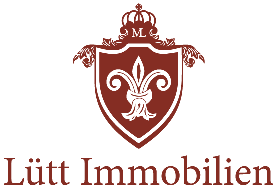 Logo Lütt Immobilien