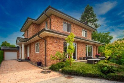 Hauptbild Luxuriöse Toskana Villa in ruhiger Lage von Halstenbek