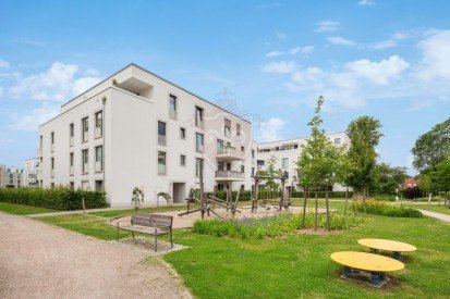 Hauptbild ** Familienfreundliche 3,5 Zimmer Wohnung in Eppendorf**