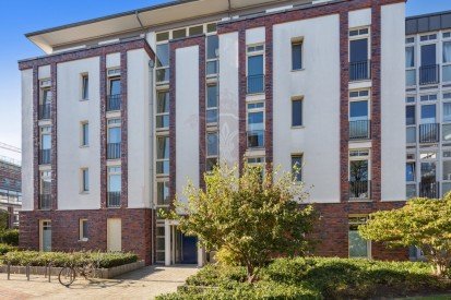 Hauptbild Reserviert - ***Jetzt die Gelegenheit nutzen - Familientraum im Othmarschen Park zu verkaufen***