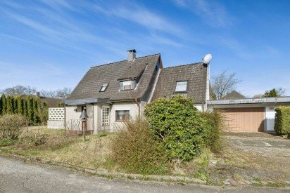 Hauptbild ***Handwerker aufgepasst - Gepflegtes Siedlungshaus auf traumhaftem Grundstück***