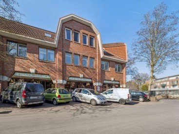 Hauptbild *** Sonniges Büro / Praxisfläche in den zentralen Gerber-Arkaden zu verkaufen ***