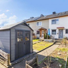 Hauptbild ***Friedrichsgabe - Wir kommen...... Tolles Reihenhaus für die kleine Familie ***